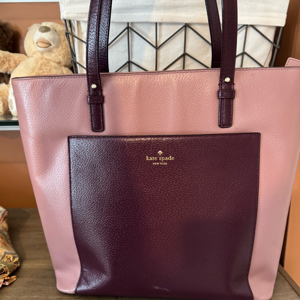 Kate Spade Shoulder Bag